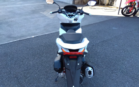 HONDA PCX125 JK05