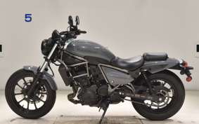 KAWASAKI ELIMINATOR400-3 2024 EL400A