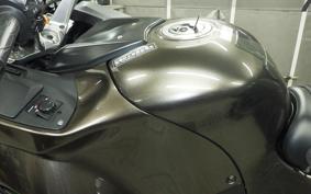 KAWASAKI 1400 GTR 2010