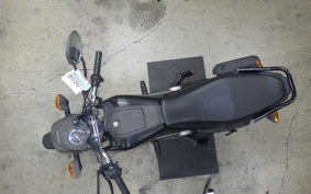 HONDA NAVI110 2005