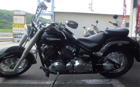 YAMAHA DRAGSTAR 400 CLASSIC 1998 4TR