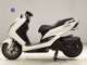 Фото Yamaha Majesty 155 S с японского аукциона