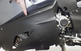 KAWASAKI 1400 GTR 2008 ZGT40A