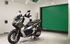 HONDA ADV150 2018 KF38