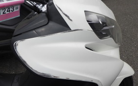 SUZUKI SKYWAVE 250 (Burgman 250) S Gen.3 CJ44A