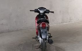 HONDA WAVE 125 I NF125MC