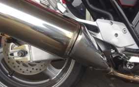 HONDA CB400SF 2008 NC42