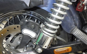 HARLEY FXDL 1450 2002