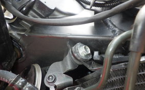 HONDA CBR600RR A 2024 PC40