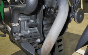 HONDA CB250RA MC52
