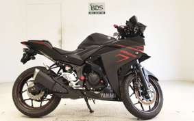 YAMAHA YZF-R25 RG10J