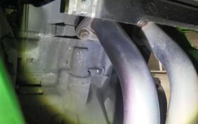 KAWASAKI NINJA 400 2020 EX400G