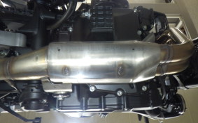 HONDA CB750HORNET 2026 RH24