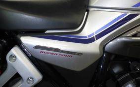 HONDA CB1300SF SUPER FOUR Gen. 3 2023 SC54