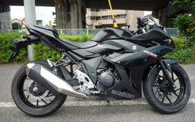 SUZUKI GSX250R DN11A
