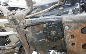 SUZUKI DR500 DR500