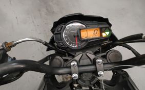 KAWASAKI Z125 PRO  BR125H