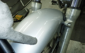 HONDA MAGNA 250 2017 MC29