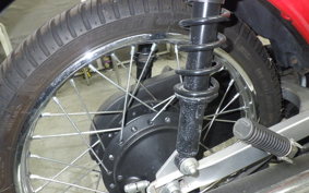 HONDA CROSS CUB 110 2016 JA10