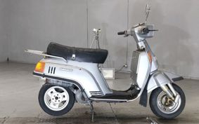 SUZUKI GEMMA125 CF41A