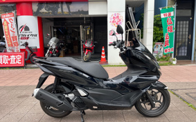 HONDA PCX125 JK05