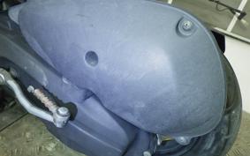 SUZUKI LET's 2 1983 CA1PA