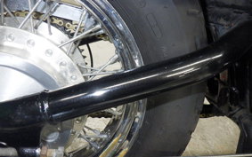 HONDA STEED 400 VLS 1998 NC37