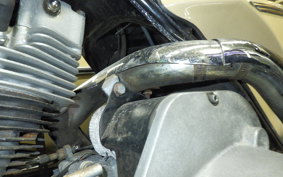 HARLEY FLHTC SIDECAR 1340 1984