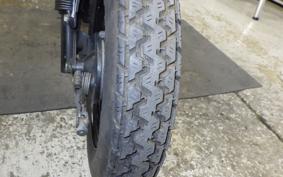 HONDA MOTOCOMPO 2005 AB12