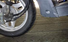 SUZUKI LET's G CA4AA