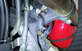 HONDA CBR400R 2022 NC56