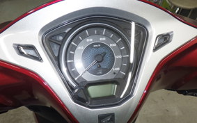 HONDA LEAD 125 JK12