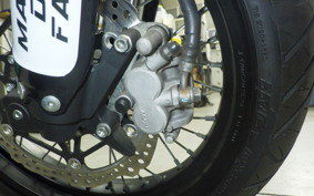 HONDA CRF250M MD38