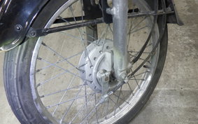 HONDA CD50 BENLY CD50