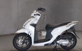 HONDA DIO 110 JF58