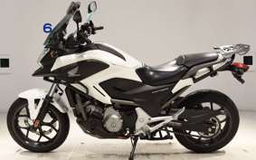 HONDA NC700X 2012 RC63