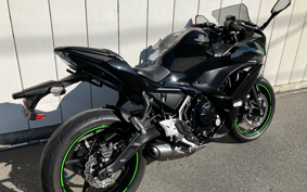 KAWASAKI NINJA 650 ABS 2018 ER650H