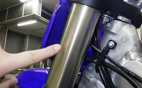 YAMAHA YZ450 F CJ41C