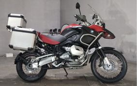 BMW R1200GS ADVENTURE 2009 0380