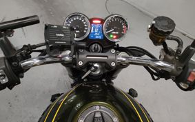 KAWASAKI Z900RS ZR900C