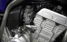 YAMAHA FZS1000 FAZER 2001