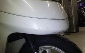 HONDA DIO CESTA GEN 2 2012 AF68