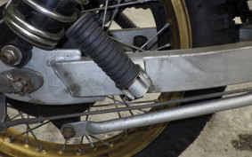 SUZUKI TS250 2009 TS2504