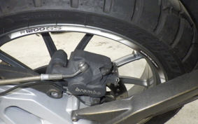 BMW R1200GS 2013