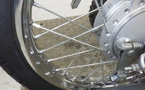 HONDA C110 SUPER CUB JA44