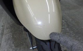 SUZUKI LET's 2005 CA4AA