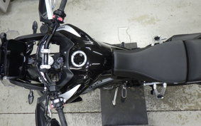 TRIUMPH TIGER 900 GT PRO 2022