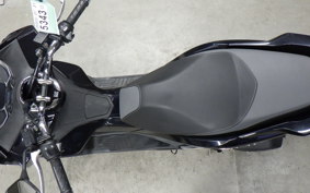 HONDA PCX 125 2025 JK05