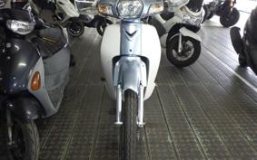 HONDA C110 SUPER CUB JA10