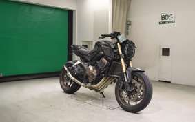 HONDA CB650R 2021 RH03